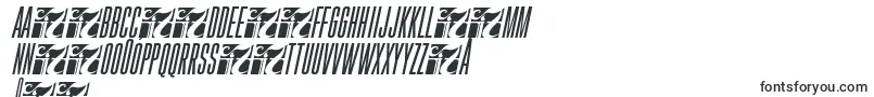 GoboldHighItalic Font – Polish Fonts