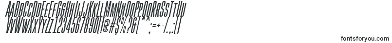 GoboldHighItalic Font – Fonts for Sony Vegas Pro