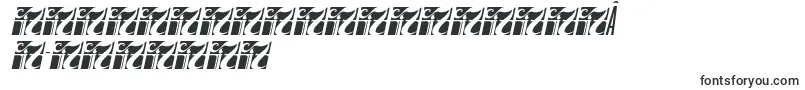 GoboldHighItalic Font – Hebrew Fonts