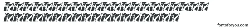 Więcej informacji o czcionce GoboldHighItalic Czcionka GoboldHighItalic – urdu czcionki