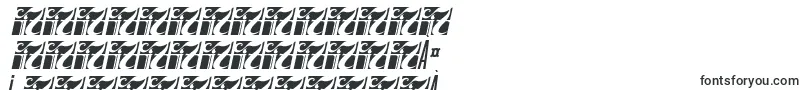 GoboldHighItalic Font – Nepali Fonts