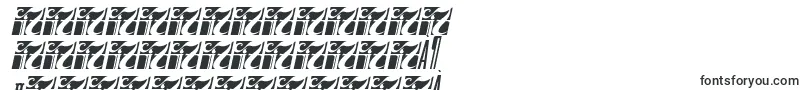 Шрифт GoboldHighItalic – сингальские шрифты