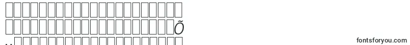 More about N691SansItalic Font N691SansItalic Font – Armenian Fonts