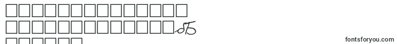 NinacttNormalフォントについての詳細 フォントNinacttNormal – ビルマ語の文字