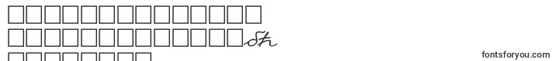 NinacttNormalフォントについての詳細 フォントNinacttNormal – カンボジア文字