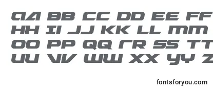 Graymalkincompact Font