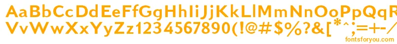 KudrashovSansserifPlain.001.001 Font – Orange Fonts