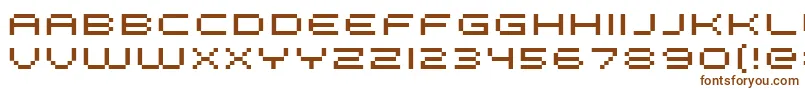 Fffge Font – Brown Fonts