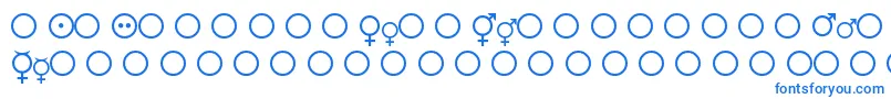 Fmsymb Font – Blue Fonts