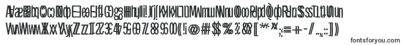 Twinsetsansthree Font – Fonts for Sony Vegas Pro