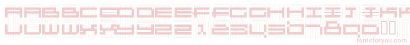 Kl1Gz Font – Pink Fonts