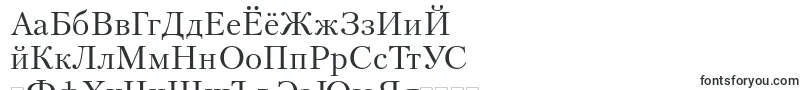 Ptr55C Font – Tajik Fonts