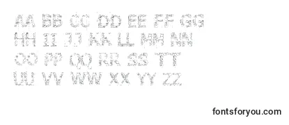 StoneEdge Font