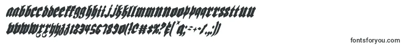 Biergartenci Font – Fonts for Adobe Indesign