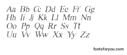 Riquoth Font