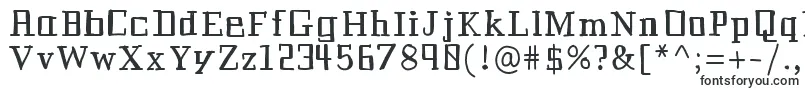 Шрифт Historianbold – TTF шрифты