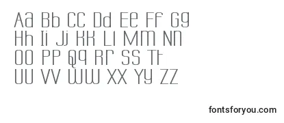 Labtusw Font
