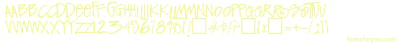 More about FunkyRegular Font FunkyRegular Font – Yellow Fonts