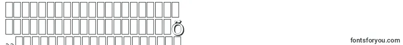 LinearshMediumRegular Font – Armenian Fonts