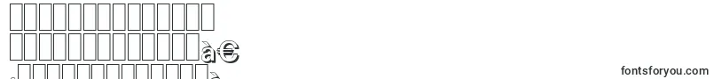 LinearshMediumRegular Font – Nepali Fonts
