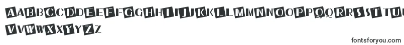 UkiahCaps Font – Fonts for Microsoft Word