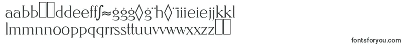 Подробнее о шрифте NevadaserialXlightRegular Шрифт NevadaserialXlightRegular – мальтийские шрифты