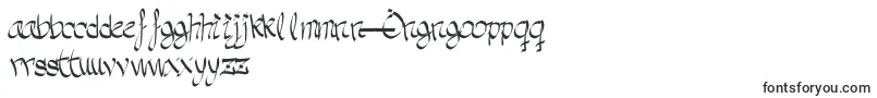 Grafia Font – Filipino Fonts