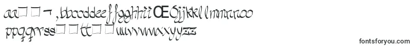 Grafia Font – Romanian Fonts