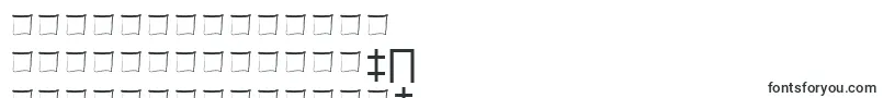 Grafia Font – Thai Fonts