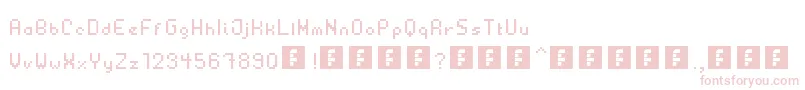 Plastica Font – Pink Fonts