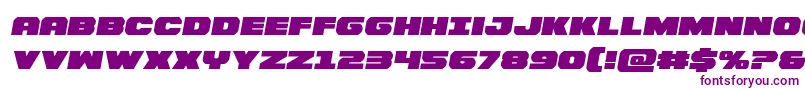 Bummersemital Font – Purple Fonts