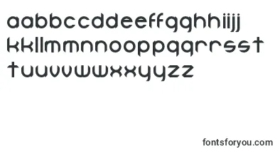 Goozeman font – Fonts For Text