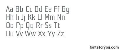 Обзор шрифта Teutonmager