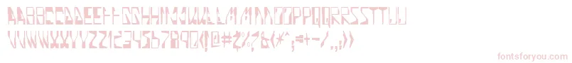 Quinolin Font – Pink Fonts