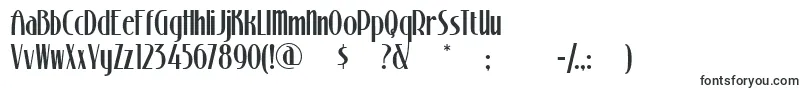 Stonyislandnf-Schriftart – CapCut-Schriften