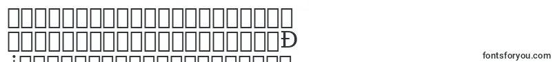 AeCortoba Font – Tatar Fonts