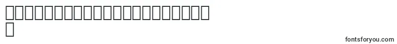 AeCortoba Font – Yiddish Fonts