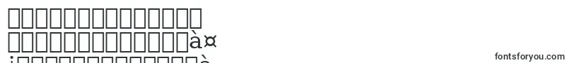 AeCortoba Font – Nepali Fonts