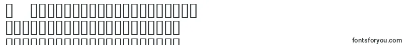 ClairveauxDemo Font – Kyrgyz Fonts