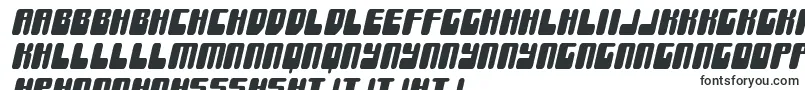 Forcemajeureital Font – Sotho Fonts