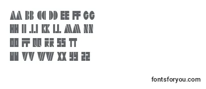 ArtyRegular Font