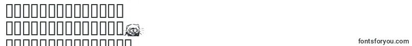 Ferretsrtopslowercase Font – Sinhala Fonts