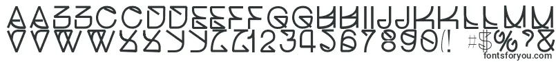 Helveticastrugglebold Font – Wide Fonts