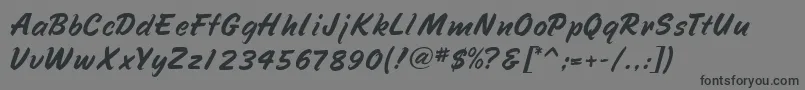 Más sobre la fuente SpeedlineMf fuente SpeedlineMf – Fuentes Negras Sobre Fondo Gris