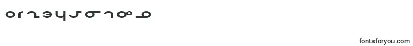 MasterdomExp Font – Fonts for Numbers and Digits