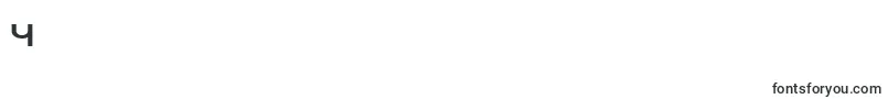 フォントMasterdomExp – フォント数字4