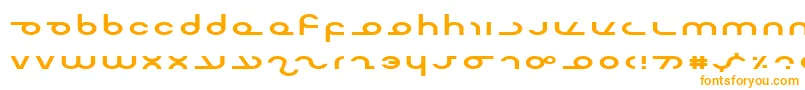 MasterdomExp Font – Orange Fonts