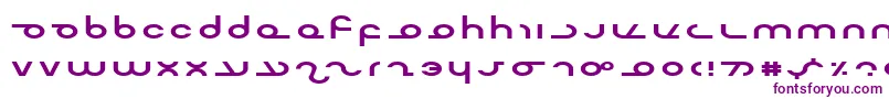 MasterdomExp Font – Purple Fonts
