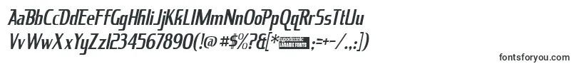 Kingrici Font – Fonts for Google Chrome