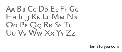 Sebastiantextsc Font
